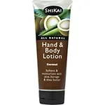 ShiKai - 221755 - Hand & Body Lotions Coconut