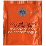 Stash Tea - 221909 - Wuyi Oolong Teas Coconut Mango 18 tea bags