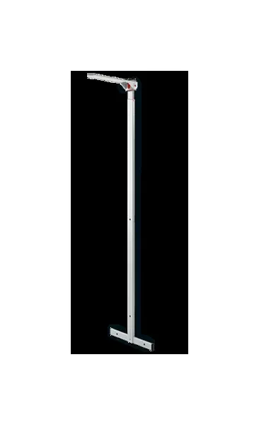 Seca - From: 2221714008 To: 2221814008 - Mechanical telescopic measuring rod with measuring range, only