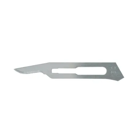 Integra Lifesciences - Miltex - 4-315C - Surgical Blade Miltex Stainless Steel No. 15C Sterile Disposable Individually Wrapped