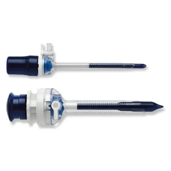 Medtronic - From: B5SHF To: B5STS - Bladed Trocar, with Smooth Cannula, (Continental US Only)