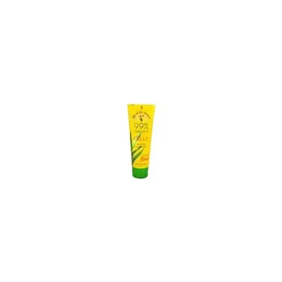 Lily of the Desert - 223294 - Topicals Aloe Vera Gelly