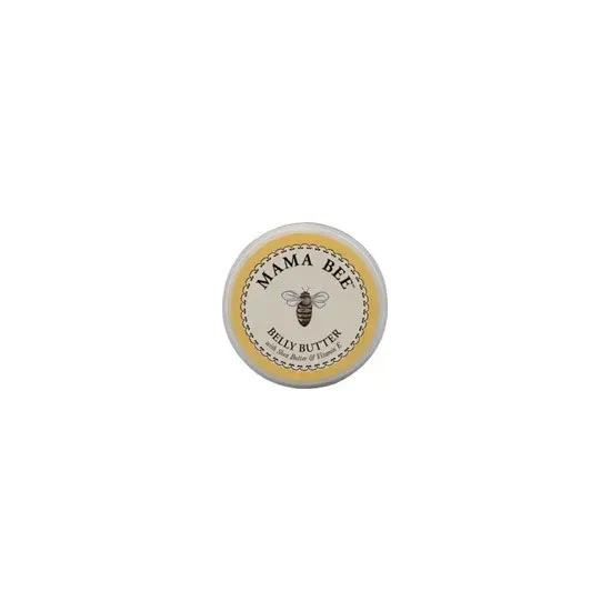 Burt's Bees - 224688 - Baby & Mom Mama Bee Belly Butter 6.5 oz.