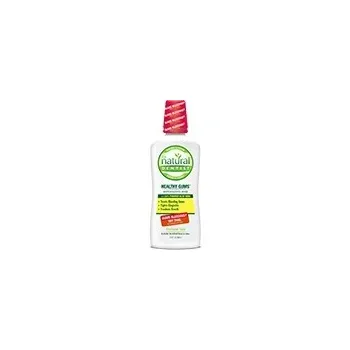 The Natural Dentist - 224924 - Natural Dentist (The) Rinses Healthy Gums Antigingivitis Rinse, Peppermint Twist