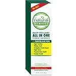 The Natural Dentist - 224931 - Natural Dentist (The) Toothpastes All In One Fluoride Toothpaste, Peppermint Twist