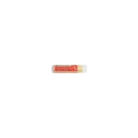 Crazy Rumors - 225028 - All Natural & Vegan Gourmet Lip Care Peppermint Twist Candy Cane - Festive Peppermint Infused Lip Balm )