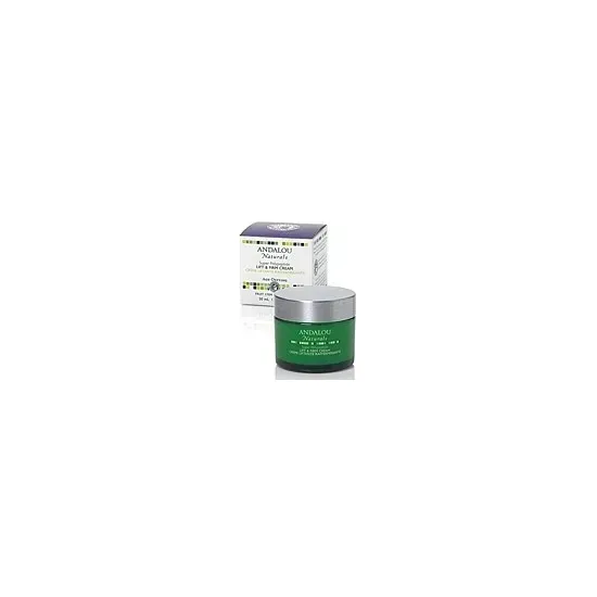Andalou Naturals - From: 225602 To: 225605 - Skin Care Goji Peptide Perfecting Cream  Age Defying