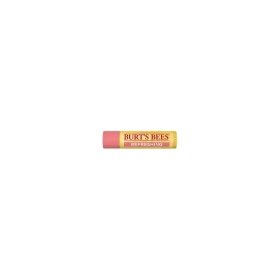 Burt's Bees - 225681 - Lip Care Pink Grapefruit Lip Balms 0.15 oz. tube