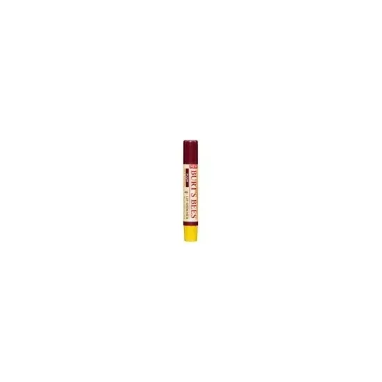 Burt's Bees - 225686 - Lip Color Plum Lip Shimmers 0.09 oz.
