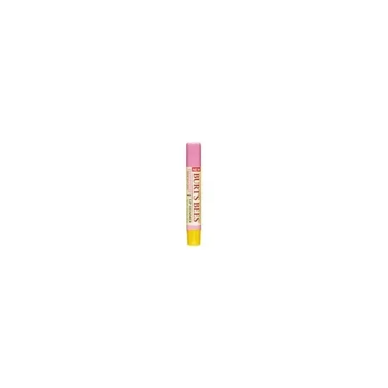 Burt's Bees - 225687 - Lip Color Strawberry Lip Shimmers 0.09 oz.