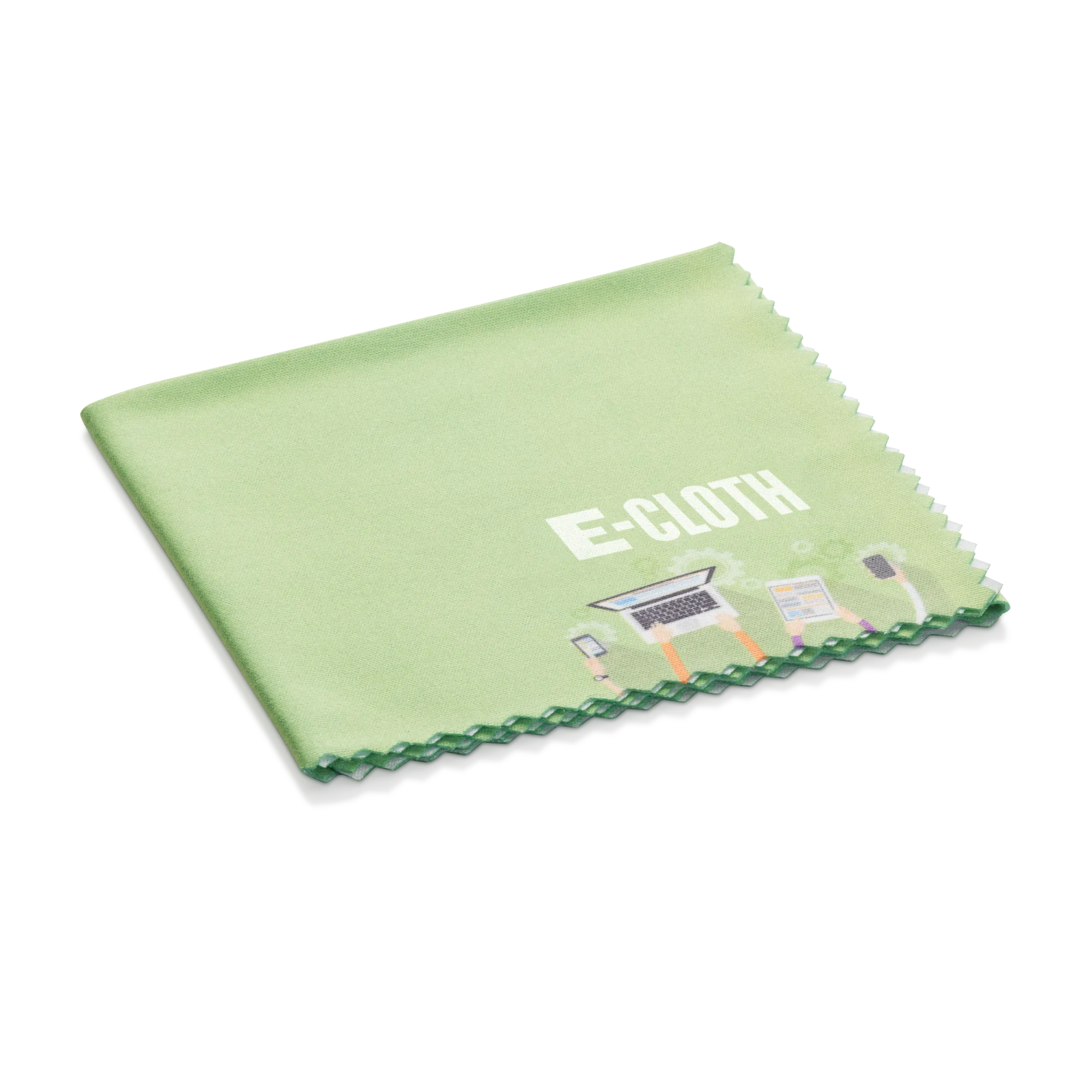 E-Cloth - 225766 - Electronics Cleaning Cloths Personal Electronic Cleaning Cloth