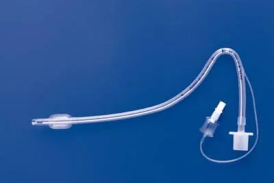 Teleflex - Rusch AGT - 111781060 - Cuffed Endotracheal Tube Rusch Agt 345 Mm Length Curved 6.0 Mm Adult Murphy Eye
