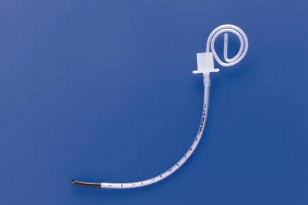 Teleflex - Flexi-set Safety Clear - 506540 - Uncuffed Endotracheal Tube Flexi-set Safety Clear 210 Mm Length Curved 4.0 Mm Pediatric Murphy Eye