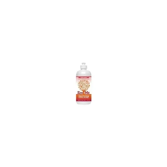 Eco-Me - From: 227259 To: 227260 - Dish Soaps Dish Soap, Citrus Berry