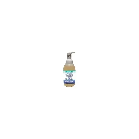 Eco-Me - From: 227275 To: 227276 - Foaming Hand Soaps Mint