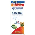 Boiron - 330828 - 227355 - Children's Care Children's Chestal Cold & Cough 6.7 fl. oz.