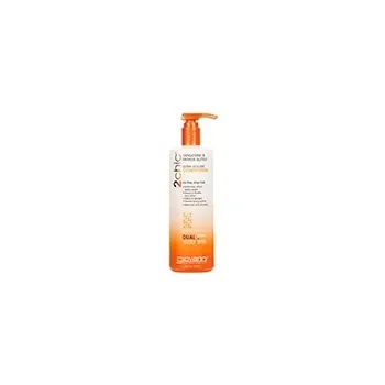 Giovanni - 227405 - 2chic Collection Ultra-Volume Conditioner  Tangerine & Papaya Butter Ultra-Volume Hair Care