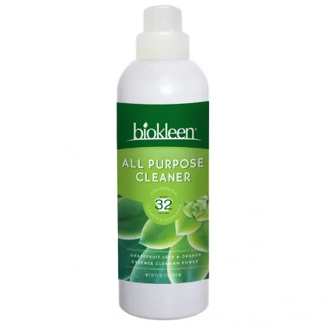 Biokleen - 227431 - Household Cleaners All Purpose Cleaner Concentrate