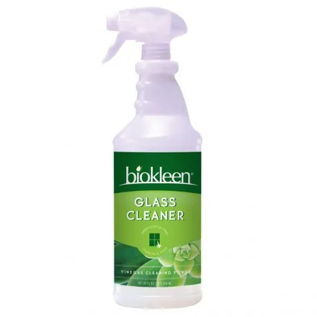 Biokleen - 227440 - Household Cleaners Glass Cleaner