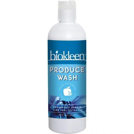 Biokleen - 227448 - Kitchen Cleaners Produce Wash