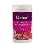 Biokleen - 227459 - Laundry Products Oxygen Bleach Plus 2 lbs. (32 HE loads)