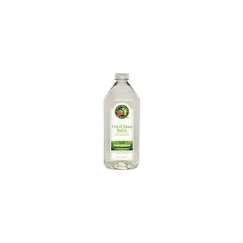 Earth Friendly Products - 227536 - Hand Soaps Lemongrass refill