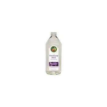 Earth Friendly Products - 227537 - Hand Soaps Lavender  refill