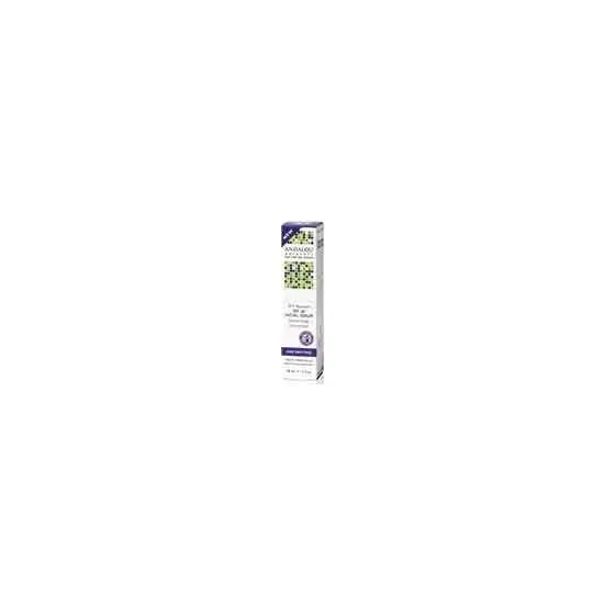 Andalou Naturals - From: 227998 To: 227999 - Skin Care DIY Booster SPF 30 Facial Serum, Unscented  Age Defying