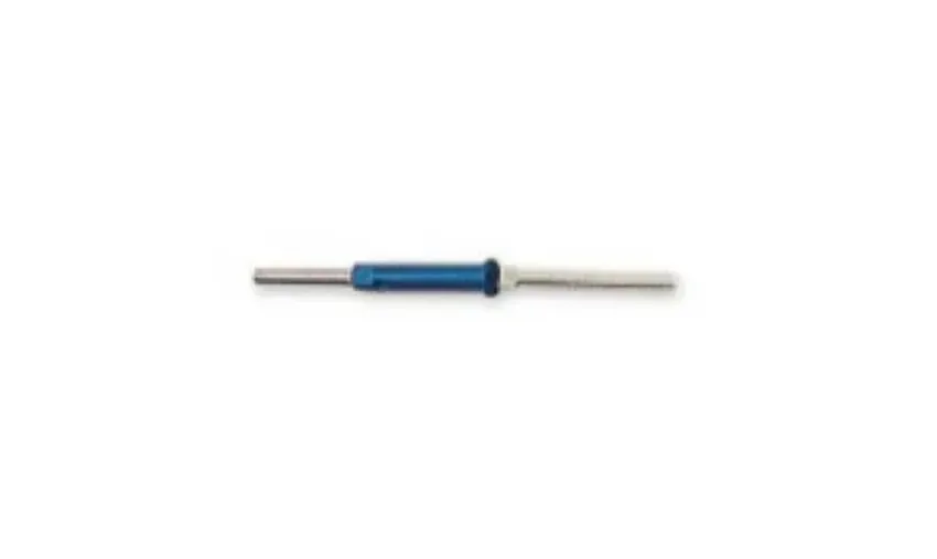 Medtronic MITG - Valleylab - E1551X - Blade Electrode Valleylab Stainless Steel Blade Tip Disposable Sterile