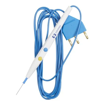 Medtronic - Valleylab - E2516H - MITG  Electrosurgical Pencil Kit  Hex Locking 10 Foot Cord Blade Tip