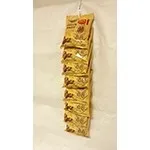 Prince of Peace - 229174 - Ginger Ginger Candy Clip Strip -