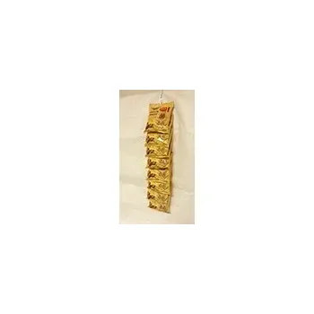 Prince of Peace - 229174 - Ginger Ginger Candy Clip Strip -