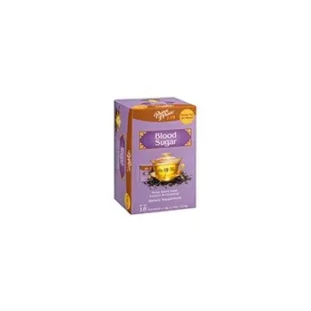 Prince of Peace - 229176 - Tea Blood Sugar 18 tea bags Herbal Teas