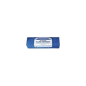Dr Bronners Magic Soaps - 229400 - Dr. Bronner's Magic SoapsAll-One Toothpastes Cinnamon