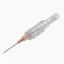 Smiths Medical - Protectiv Plus - 306701 -  Peripheral IV Catheter  20 Gauge 1 Inch Retracting Safety Needle