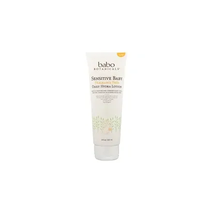 Babo Botanicals - 233385 - Baby Care Daily Hydra Lotion  Sensitive Baby