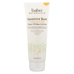Babo Botanicals - From: 233383 To: 233392 - Baby Care All Natural Healing Ointment  Sensitive Baby