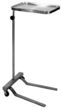 Blickman - From: 0638841000 To: 0671520000 - Mayo Instrument Stand (DROP SHIP ONLY)