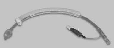 Olympus America - 003276 - Uterine Manipulator/injector 4.5 Mm Diameter Tip