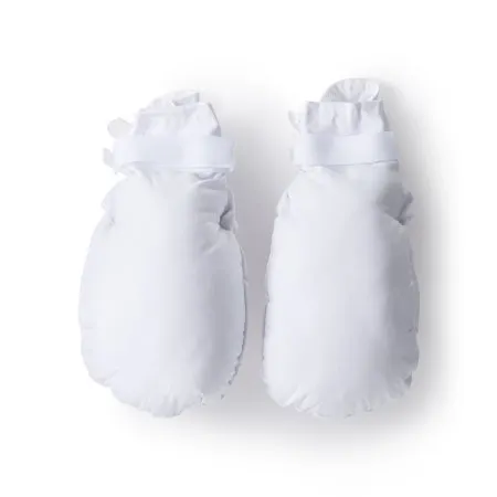 TIDI Products - 2819 - Double Security Mitts Hand Control Mitt Double Security Mitts One Size Fits Most Strap Fastening 1 Strap