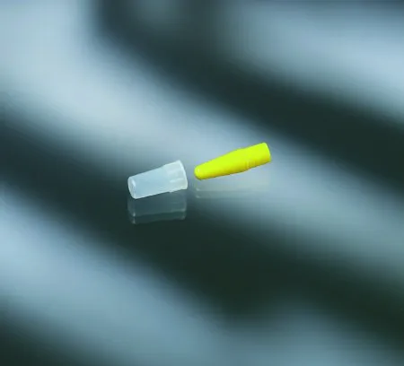 Bard Rochester - 000076 - Bard Plug Catheter Bard Single use Sterile With Cap