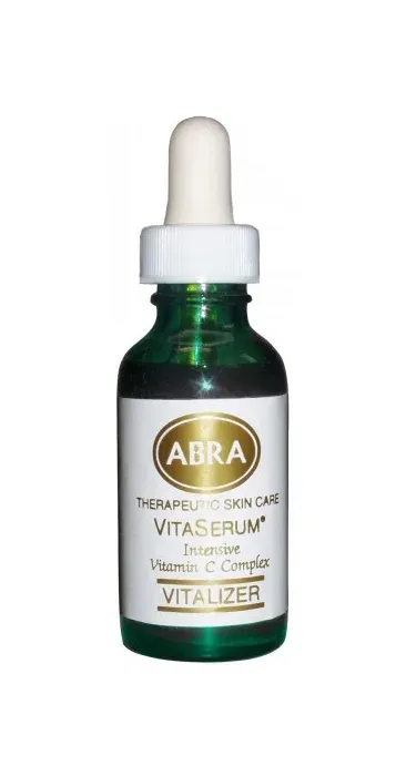 Abra Therapeutics - 24101 - Skin Care Treatments - Vitalizer VitaSerum