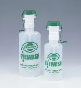 Fisher Scientific - 100295 - Eye Wash Bottle
