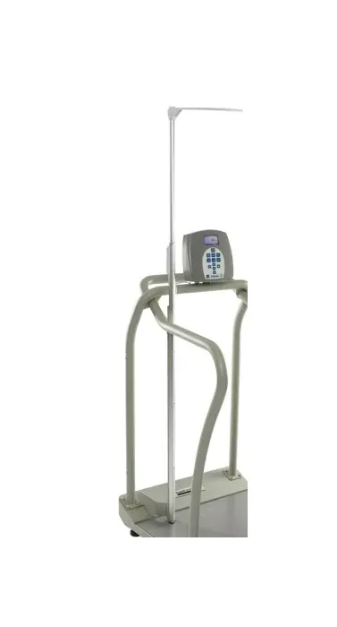 Pelstar - 245EHR-2101 - Accessories Digital Height Rod for 2101 Series of Scales -DROP SHIP ONLY-