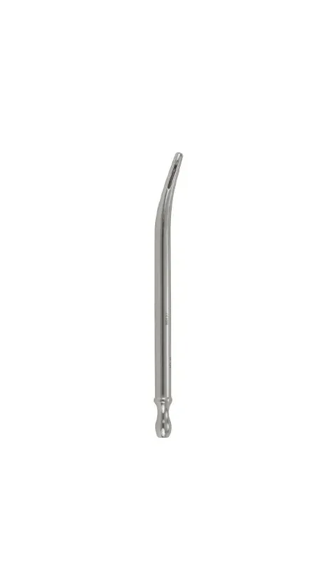 Integra Lifesciences - 29-33-18 - Urological Dilator 18 Fr. Walther Female 5-1/4 Inch Length Stainless Steel Nonsterile
