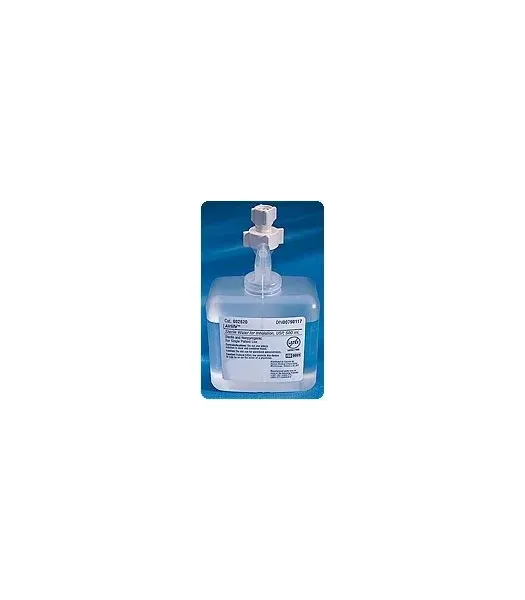 Carefusion - 002620 - AirLife Prefilled Humidifier Systems 500 mL