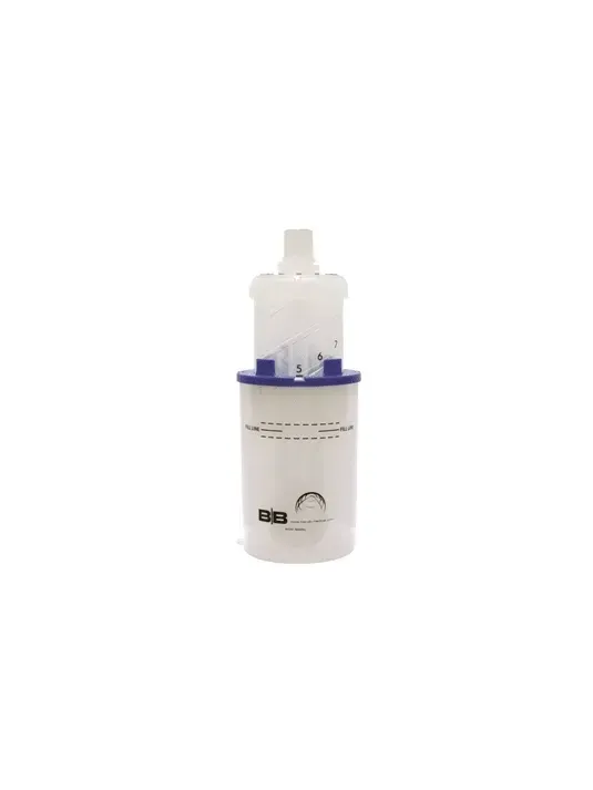 B&B Medical - 25324 - Bubbler CPAP Valve