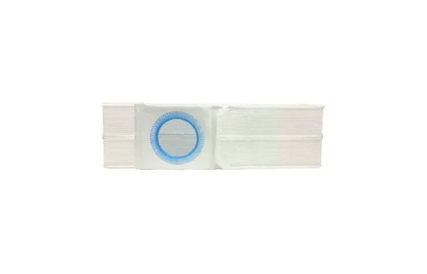 Nu-Hope - Flat Panel - From: 792662A To: 792667PU - Ostomy Belt X Large 4 Inch Width