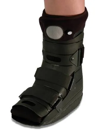 DJO DJOrthopedics - PROCARE Nextep - 79-95087 - DJO  Walker Boot  Large Left or Right Foot