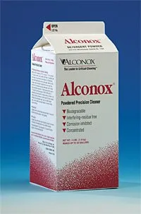 Alconox - Liquinox - 1201 - Instrument Detergent Liquinox Liquid Concentrate 1 gal. Jug Unscented